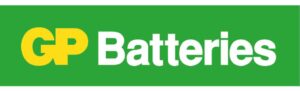 GP batteries logo